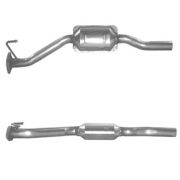 CATALYSEUR FORD Scorpio 2.5TD (1994-1995)