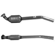 CATALYSEUR BMW 318d E46 2.0TD (2º Catalyseur) (1998-2005)