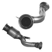 CATALYSEUR MERCEDES S320 W220 3.2CDi (1º Catalyseur) (1998-2002)