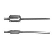 CATALYSEUR CITROEN C15D 1.9D Mot.DW8B (2000-2006)