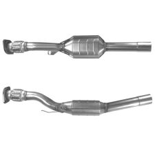 CATALYSEUR RENAULT Espace 2.2dCi Mot.G9T (2º Catalyseur) (2002-2006)