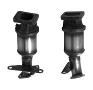 CATALYSEUR FORD Mondeo 2.0TDCi / TDi (Modèle Sans FAP) (2000-2007)