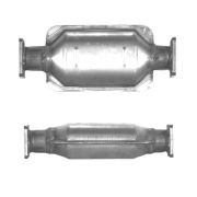 CATALYSEUR OPEL Campo 2.5D/ TD Mot.4JA1T (1994-2001)