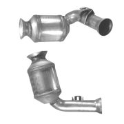CATALYSEUR MERCEDES C200 CL203 2.1CDi (Modèle Sans FAP) (1º Catalyseur) (2000-2008)