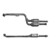 CATALYSEUR MERCEDES E270 W210 2.7CDi (2º Catalyseur) (1999-2002)