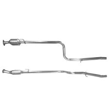 CATALYSEUR FIAT Doblo 1.9D Mot.223A6 (2001-2005)