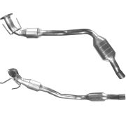 CATALYSEUR MERCEDES V200 W638 2.1CDi (Double Catalyseur) (2000-2003)