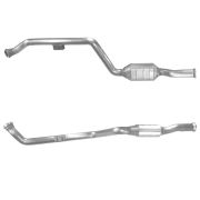 CATALYSEUR MERCEDES E220 W210 2.1CDi (2º Catalyseur) (2000-2002)