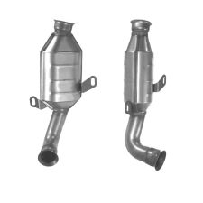 CATALYSEUR PEUGEOT 307 1.4HDi Mot.8HX/ 8HZ (2002-2005)