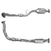CATALYSEUR OPEL Frontera 2.2DTi Mot.Y22DTH/ X22DTH (1998-2002)