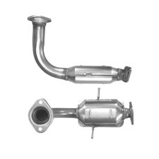 CATALYSEUR FORD Mondeo 1.8TD (1993-1996)