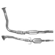 CATALYSEUR OPEL Signum 2.0dTi Mot.Y20DTH (2003-2005)