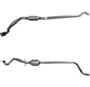 CATALYSEUR AUDI A2 1.4TDi Mot.AMF/ BHC (Réservoir 34 litres) (2002-2006)