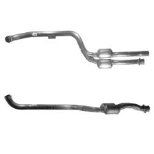 CATALYSEUR MERCEDES E270 W211 2.7CDi (2º Catalyseur) (2002-2005)