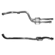 CATALYSEUR MERCEDES E270 W211 2.7CDi (2º Catalyseur) (2002-2005)