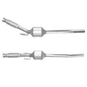 CATALYSEUR PEUGEOT 307 2.0HDi Mot.RHY SW (Break) (2001-2007)