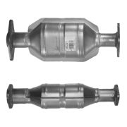 CATALYSEUR MITSUBISHI Carisma 1.9TD Mot.F8QT (1995-2000)