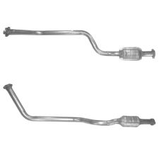 CATALYSEUR MERCEDES 190E W201 2.5D (1990-1993)