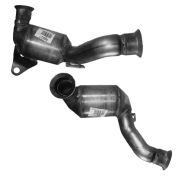 CATALYSEUR MERCEDES A160 W168 1.7CDi (1º Catalyseur) (1998-2004)