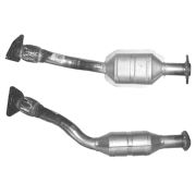 CATALYSEUR RENAULT Kangoo 1.9dTi/ dCi 4x4 Mot.F9Q (2º Catalyseur) (2001-2007)