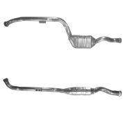 CATALYSEUR MERCEDES E200 W211 2.1CDi (2º Catalyseur) (2002-2007)