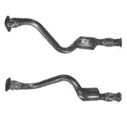 CATALYSEUR NISSAN Interstar 2.5dCi Mot.G9U (2º Catalyseur) (2002-2006)