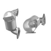 CATALYSEUR ALFA ROMEO 156 2.4JTD (1º Catalyseur) (2003-2006)