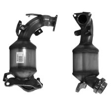 CATALYSEUR TOYOTA Avensis 2.0TD D-4D Mot.1CD-FTV (1º Catalyseur) (2003-2006)