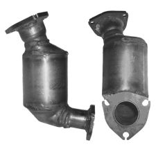 CATALYSEUR SKODA SuperB 2.5TDi V6 Mot.AYM (1º Catalyseur) (2001-2003)