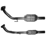 CATALYSEUR TOYOTA Previa 2.0TD D-4D Mot.1CD-FTV (2º Catalyseur) (2001-2006)