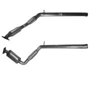 CATALYSEUR FORD Transit 2.0Di Turbo Diesel (2000-2006)