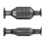 CATALYSEUR HONDA Accord 2.2CDTi Mot.N22A1 (2º Catalyseur) (2003-2008)
