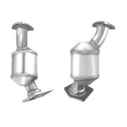 CATALYSEUR SAAB 9-3 2.2TiD Turbo Mot.D223L (2002-2004)