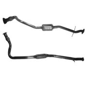 CATALYSEUR OPEL Sintra 2.2CDTi Mot.X22DTH (1996-1999)