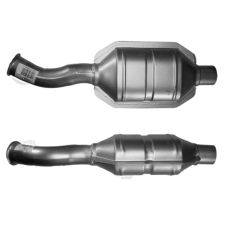CATALYSEUR RENAULT Kangoo 1.9dTi Mot.F9Q (Modèle 1 Unique Catalyseur) (1998-2003)