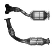 CATALYSEUR FORD Escort 1.8D Diesel (1992-1999)