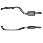 CATALYSEUR MERCEDES C200 W202 2.2CDi (2º Catalyseur) (1998-2000)