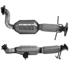 CATALYSEUR FORD Galaxy 1.8TDCi (2006-2012)