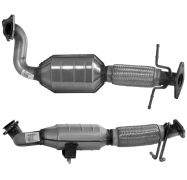CATALYSEUR FORD S-Max 1.8TDCi (2006-2012)