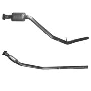 CATALYSEUR CHRYSLER Voyager 2.5CRD (2004-2008)