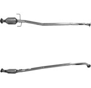 CATALYSEUR TOYOTA Rav 4 2.0TD D-4D Mot.1CD-FTV (2º Catalyseur) (5 Portes) (2000-2006)