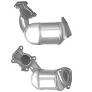 CATALYSEUR FIAT Doblo 1.9JTD Mot.223A7/ 223B1/ 223B2 (1º Catalyseur) (2005-2010)