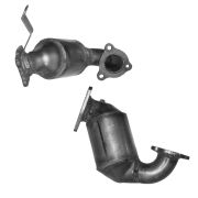 CATALYSEUR MITSUBISHI Carisma 1.9DI-D Mot.F9Q2 (1º Catalyseur) (2000-2006)