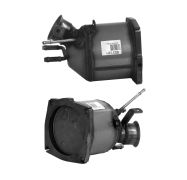 CATALYSEUR PEUGEOT 307 2.0HDi Mot.RHS (2º Catalyseur) (2002-2007)