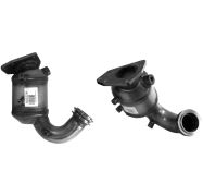 CATALYSEUR FIAT Grande Punto 1.9MJTD Mot.199A5/ 939A1/ 939A7 (Modèle Avec FAP) (1º Catalyseur) (2005-2010)