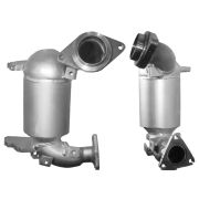 CATALYSEUR TOYOTA Rav 4 2.0TD D-4D Mot.1CD-FTV (1º Catalyseur) (2000-2006)