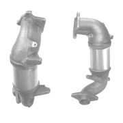 CATALYSEUR TOYOTA Corolla 2.0TD D-4D Mot.1CD-FTV (1º Catalyseur) (2001-2004)