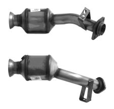CATALYSEUR MERCEDES Vito W639 2.1CDi (1º Catalyseur) (2003-2011)