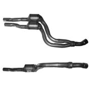 CATALYSEUR BMW 330d / 330xd E46 2.9TD (2º Catalyseur) (1998-2005)