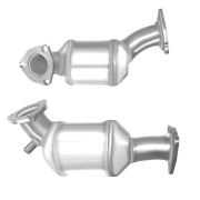 CATALYSEUR AUDI A4 2.5TDi Quattro Mot.AKE (1º Catalyseur) (2001-2004)